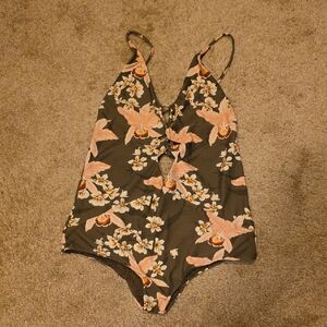 Acacia Swimwear Kokomo
